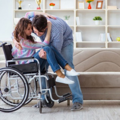 AIDE ET ACCOMPAGNEMENT SPÉCIALISÉ POUR LES ENFANTS MALADES OU EN SITUATION DE HANDICAP